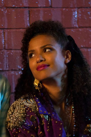 San Junipero