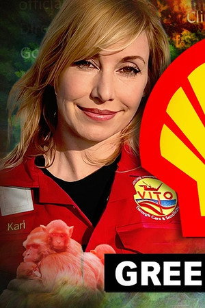 Shell's Biggest Marketing Scam