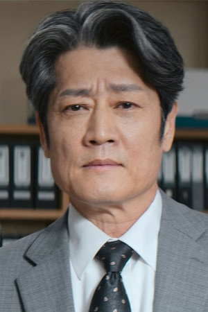 Kim Yun-chan
