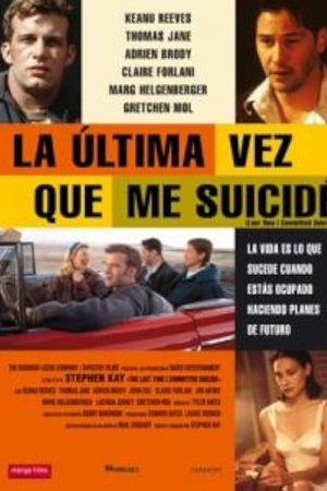 Mente suicida