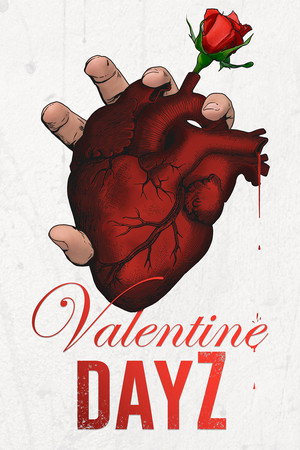 Valentine DayZ
