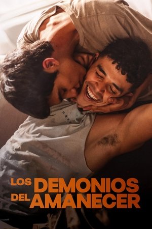 Los demonios del amanecer