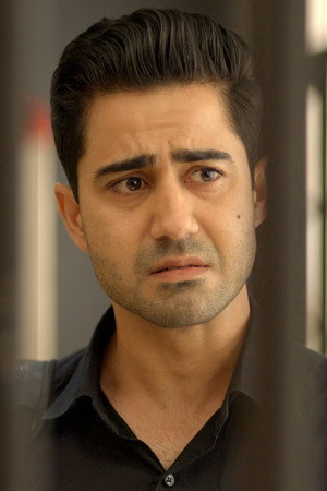 Chirag In Trouble