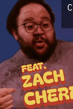 ZACH CHERRY