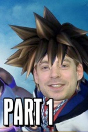 Kingdom Hearts