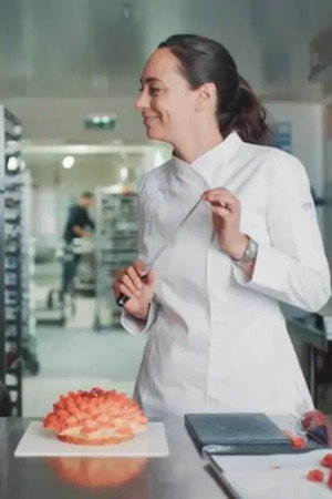 Patisserie