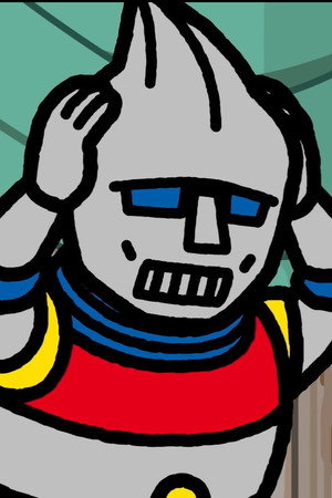 Chibi JJ's Past