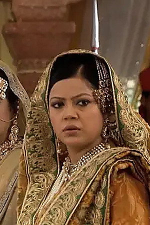 Episode 96 - Jodha Akbar