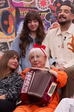 Selma & Gamze Arıkan