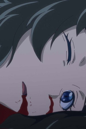 The Cold-Blooded Code! Hunting a Brother With Tears in Her Eyes