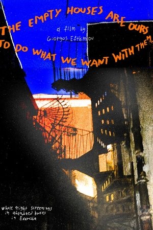 S prázdnými domy můžeme nakládat, jak se nám zlíbí