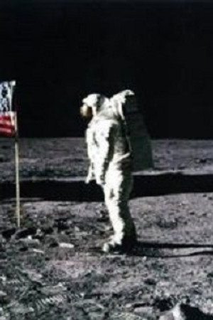 Secrets of the Moon Landing