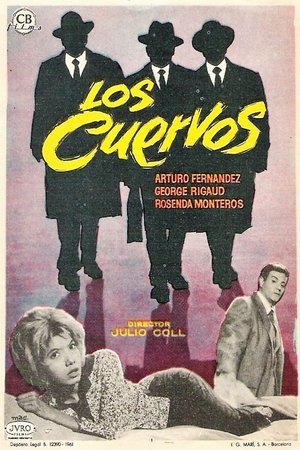 Los cuervos