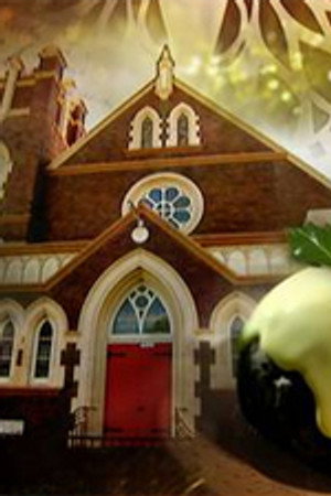 Pudding Church