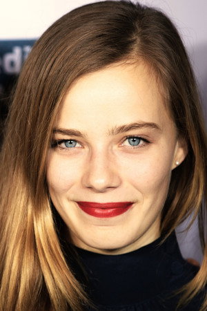 Saskia Rosendahl Saskia Rosendahl