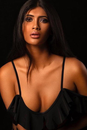 Natasha Majhi Natasha Majhi