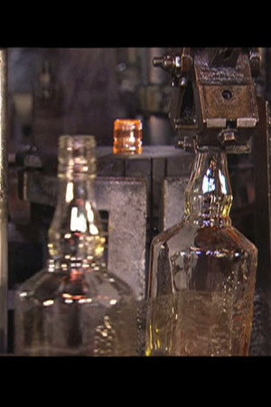Glass Bottles, Hacksaws, Ice Hockey Goalie Masks