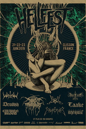 Böhse Onkelz - Hellfest