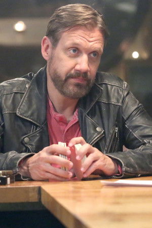 Půlnoční striptýz