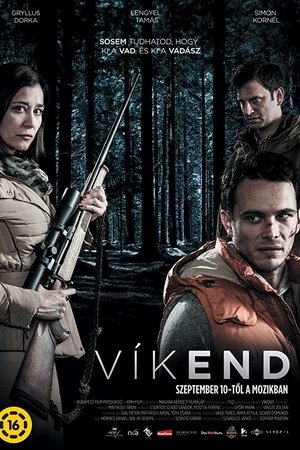 Víkend