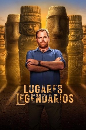 Legendary Locations