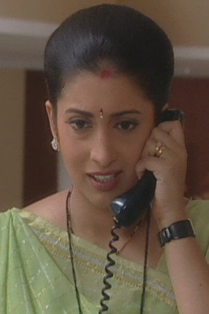 Shobha Goes Missing