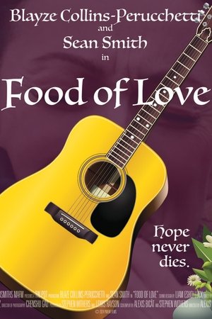 Food of Love