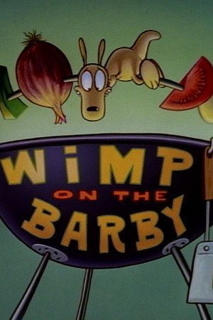 Wimp on the Barby