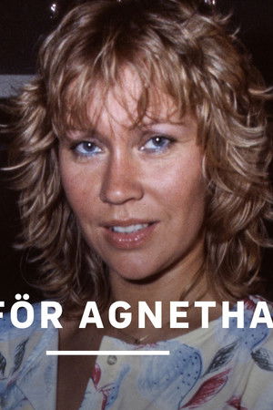 A för Agnetha