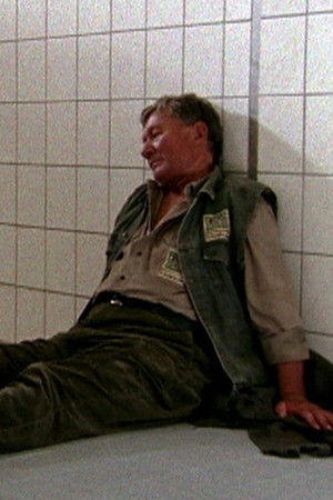 Rozloučení s přítelem