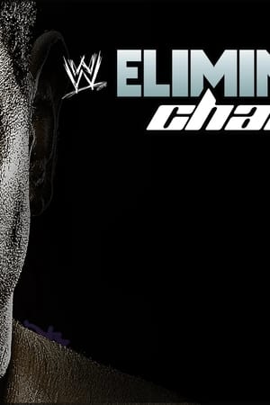 WWE Elimination Chamber 2010