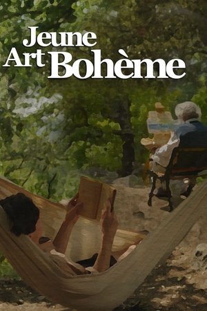 Jeune Art Bohème