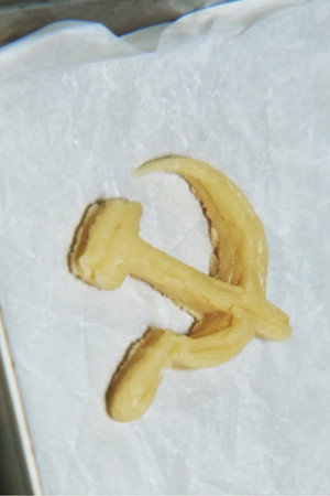 Falce e biscotti