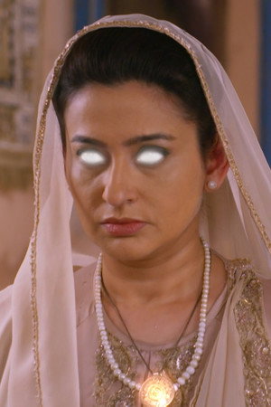 Rukhsar Hypnotized