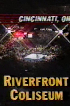 September 30, 1989 - Superstars of Wrestling 161