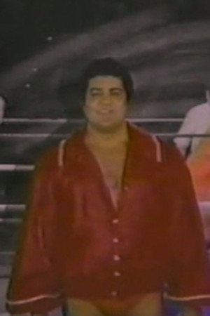 October 25, 1986 - Superstars of Wrestling #8