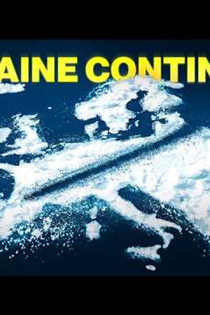 How Cocaine Is Destroying Europe