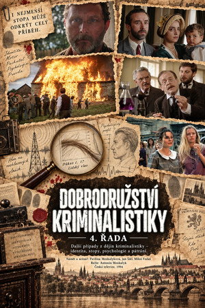 4. řada