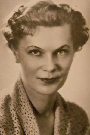 Svetlana Konovalova