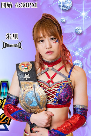 Stardom Cinderella Tournament 2021 ~ Day 2