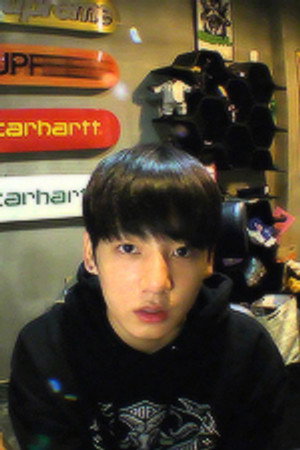 131020 정국