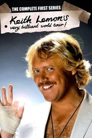 Keith Lemon's Very Brilliant World Tour
