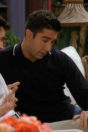 The One with the Jam