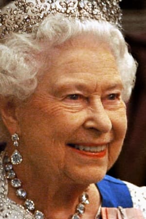 The Queen At 90