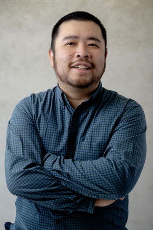 Masashi Yamamoto (山本真詩）