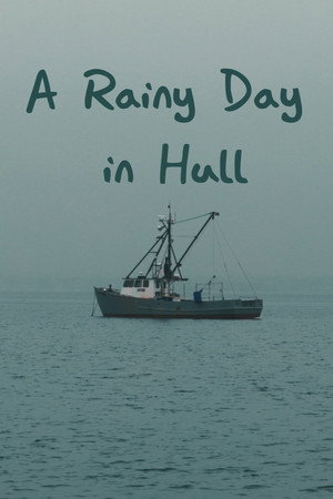 A Rainy Day in Hull
