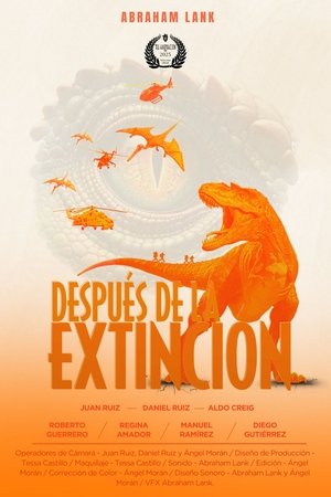 Después de la Extinción