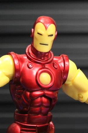 Iron Mania 2010