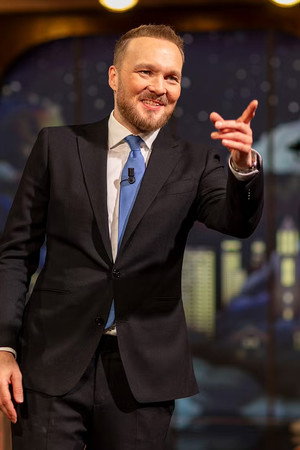 LUBACH: This Was The Week