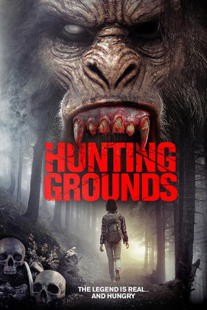 Valley of the Sasquatch